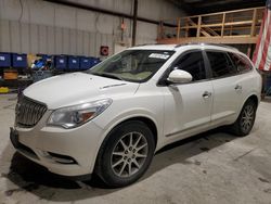 Buick Enclave salvage cars for sale: 2014 Buick Enclave