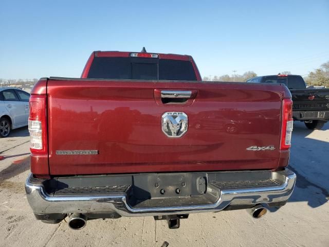 2020 Dodge RAM 1500 BIG HORN/LONE Star