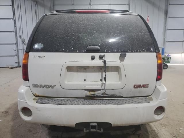 2003 GMC Envoy