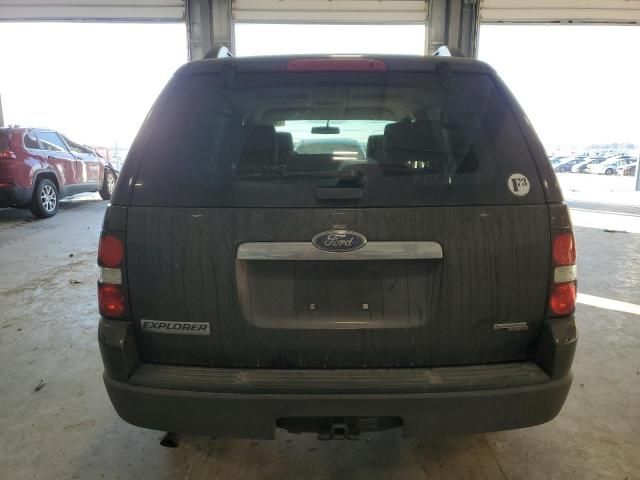 2006 Ford Explorer XLS