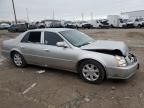 2006 Cadillac DTS