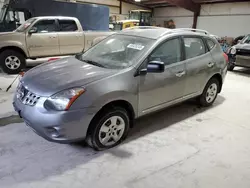 Salvage cars for sale from Copart Chambersburg, PA: 2014 Nissan Rogue Select S