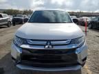 2018 Mitsubishi Outlander ES