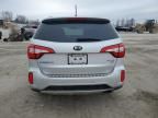 2014 KIA Sorento SX