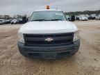 2008 Chevrolet Silverado C1500