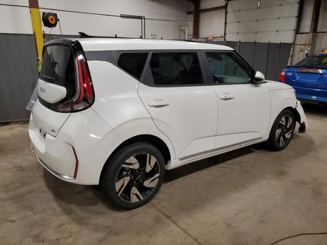 2023 KIA Soul GT Line