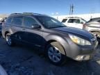 2010 Subaru Outback 2.5I Premium