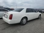 2004 Cadillac Deville