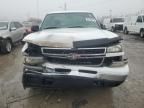 2007 Chevrolet Silverado C1500 Classic HD