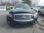 2014 Infiniti QX60 Hybrid