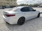 2020 Alfa Romeo Giulia