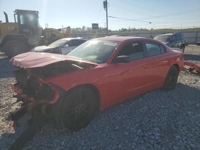 2017 Dodge Charger SE