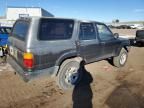 1992 Toyota 4runner VN39 SR5