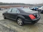 2010 Mercedes-Benz S 550 4matic