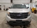 2014 Ford Explorer Sport