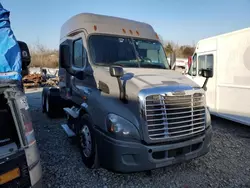 Freightliner salvage cars for sale: 2017 Freightliner Cascadia 113