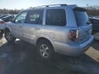 2008 Honda Pilot EXL