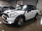 2015 Mini Cooper S Countryman