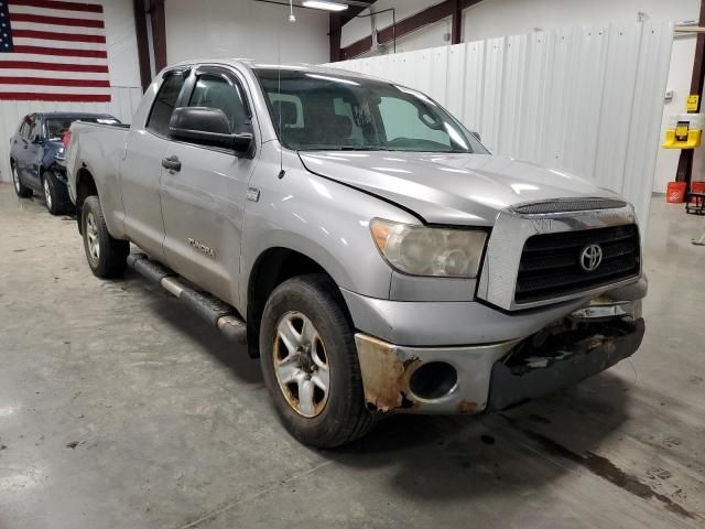 2008 Toyota Tundra Double Cab