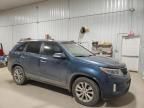 2014 KIA Sorento EX