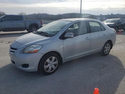 2008 Toyota Yaris en venta en Lebanon, TN