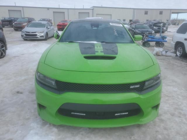 2017 Dodge Charger R/T 392