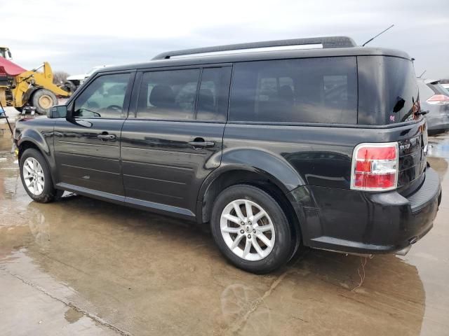 2013 Ford Flex SE