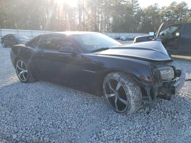 2011 Chevrolet Camaro 2SS