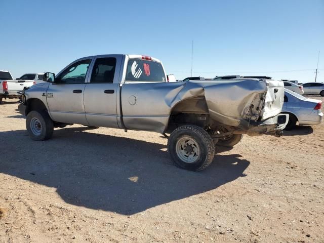 2008 Dodge RAM 2500 ST