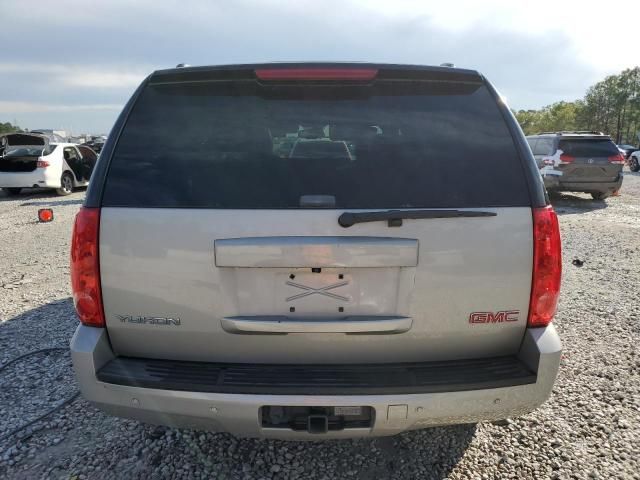 2009 GMC Yukon SLT