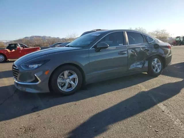 2020 Hyundai Sonata SE