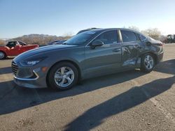 2020 Hyundai Sonata SE en venta en North Las Vegas, NV