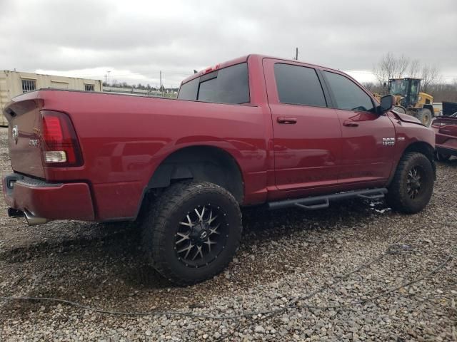 2015 Dodge RAM 1500 Sport