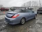 2007 Toyota Camry Solara SE