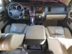 2008 Toyota Sequoia Limited