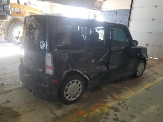 2006 Scion XB