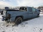 2010 Chevrolet Silverado C1500 LS