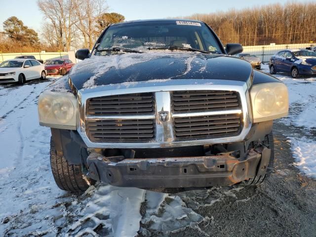 2005 Dodge Dakota Quad Laramie