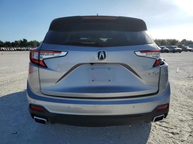 2022 Acura RDX Technology