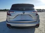 2022 Acura RDX Technology