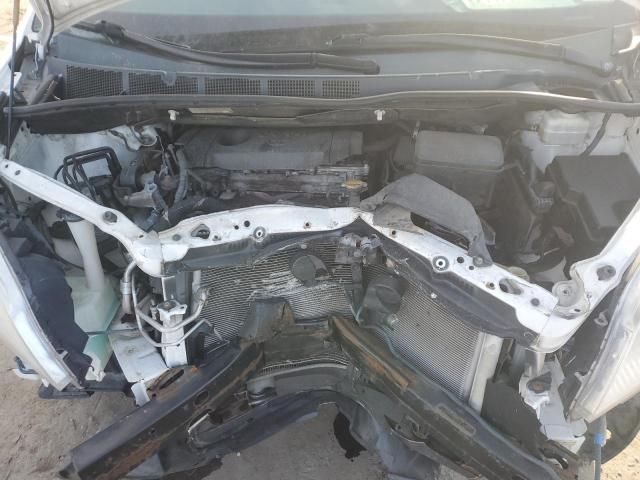 2011 Toyota Sienna Base