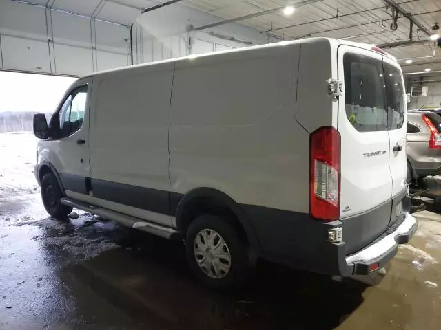 2015 Ford Transit T-250