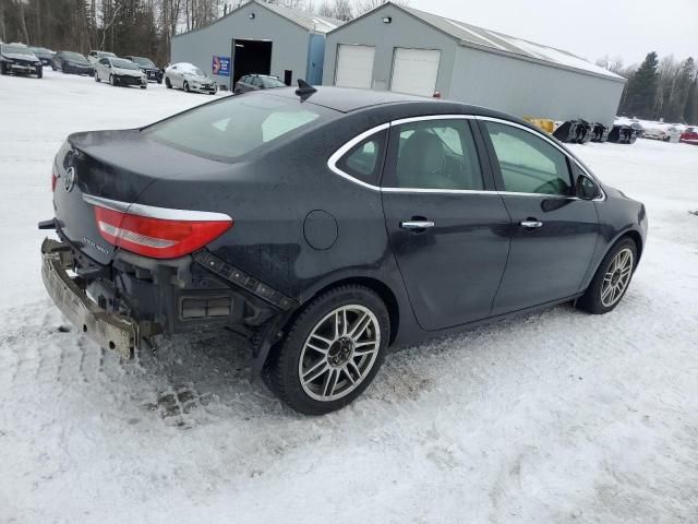 2012 Buick Verano Convenience