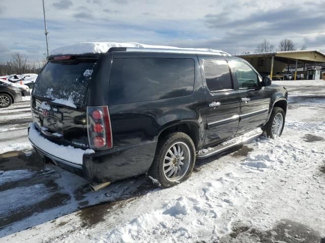 2007 GMC Yukon XL Denali