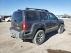 2006 Nissan Xterra OFF Road