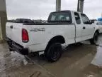 2004 Ford F-150 Heritage Classic