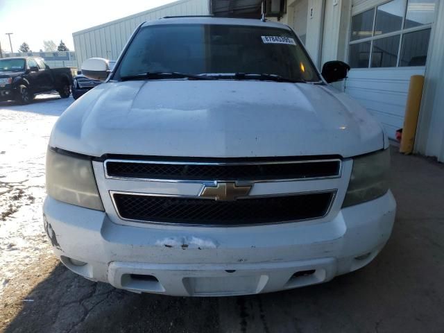 2007 Chevrolet Tahoe C1500