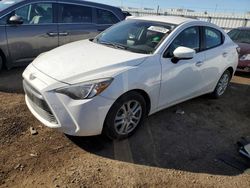 2018 Toyota Yaris IA en venta en Elgin, IL