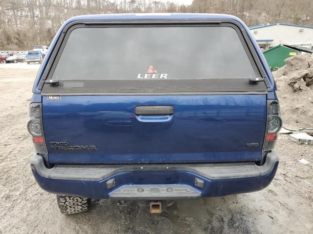 2014 Toyota Tacoma Double Cab Long BED