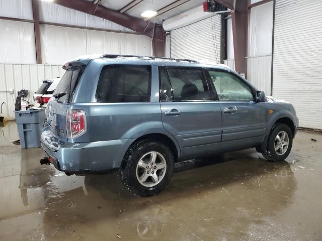 2006 Honda Pilot EX